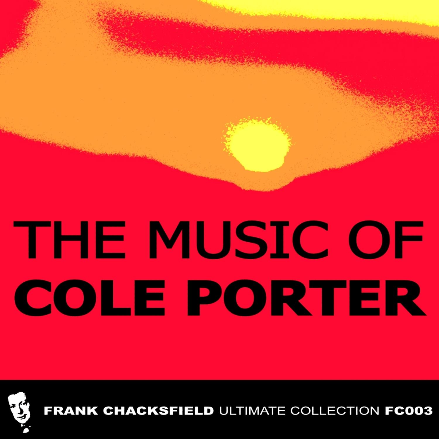 The Music of Cole Porter