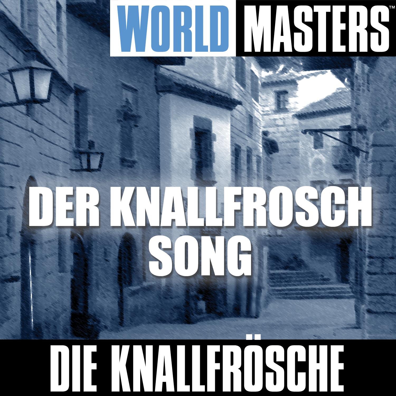 Der Knallfrosch Song