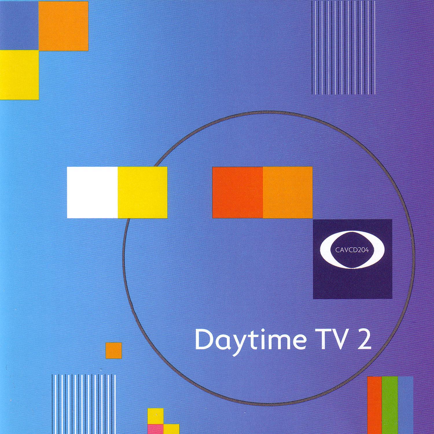 Daytime TV 2