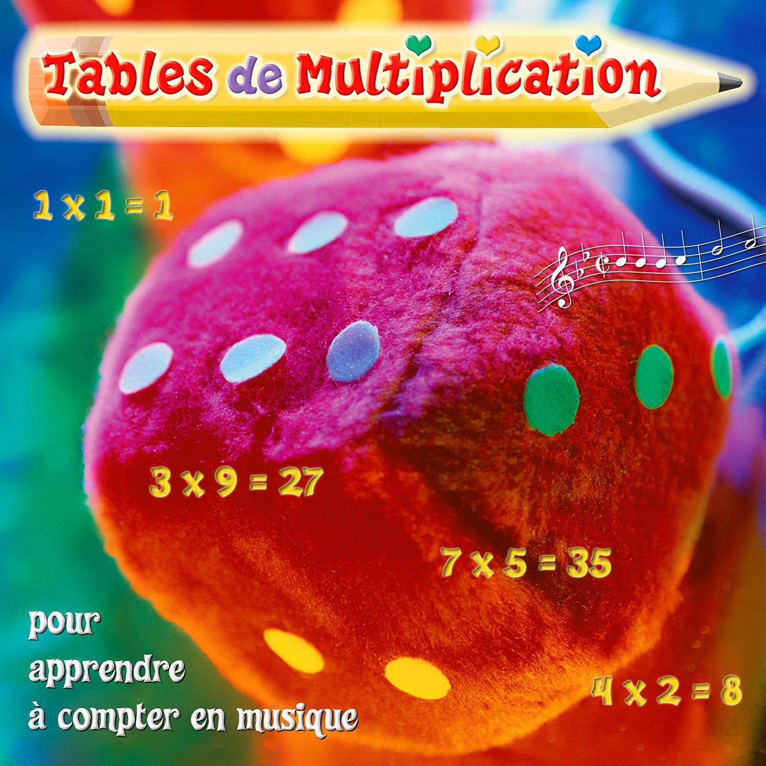 1 X 1 = 1 Tu Répètes Après Moi