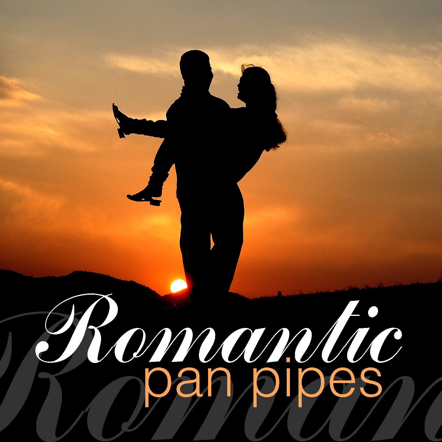 Romantic Pan Pipes