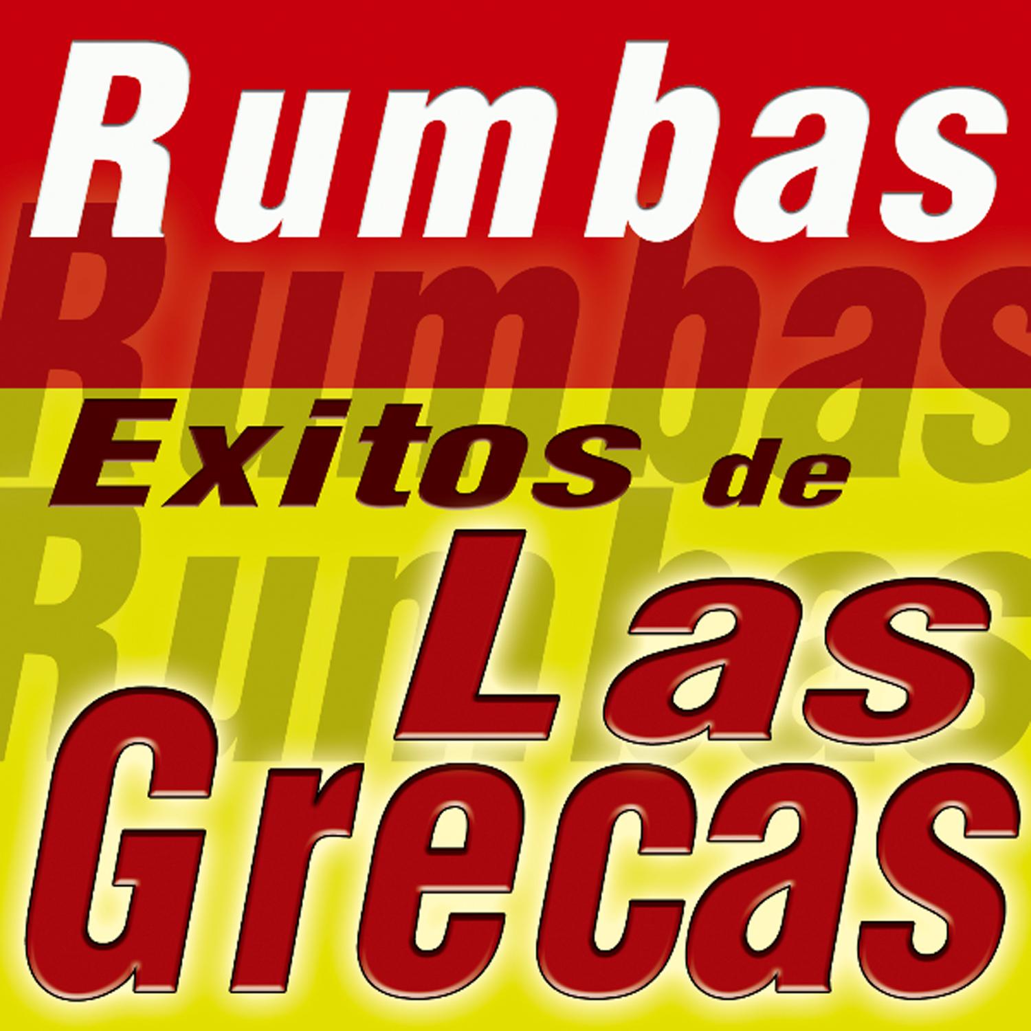 Exitos de Las Grecas