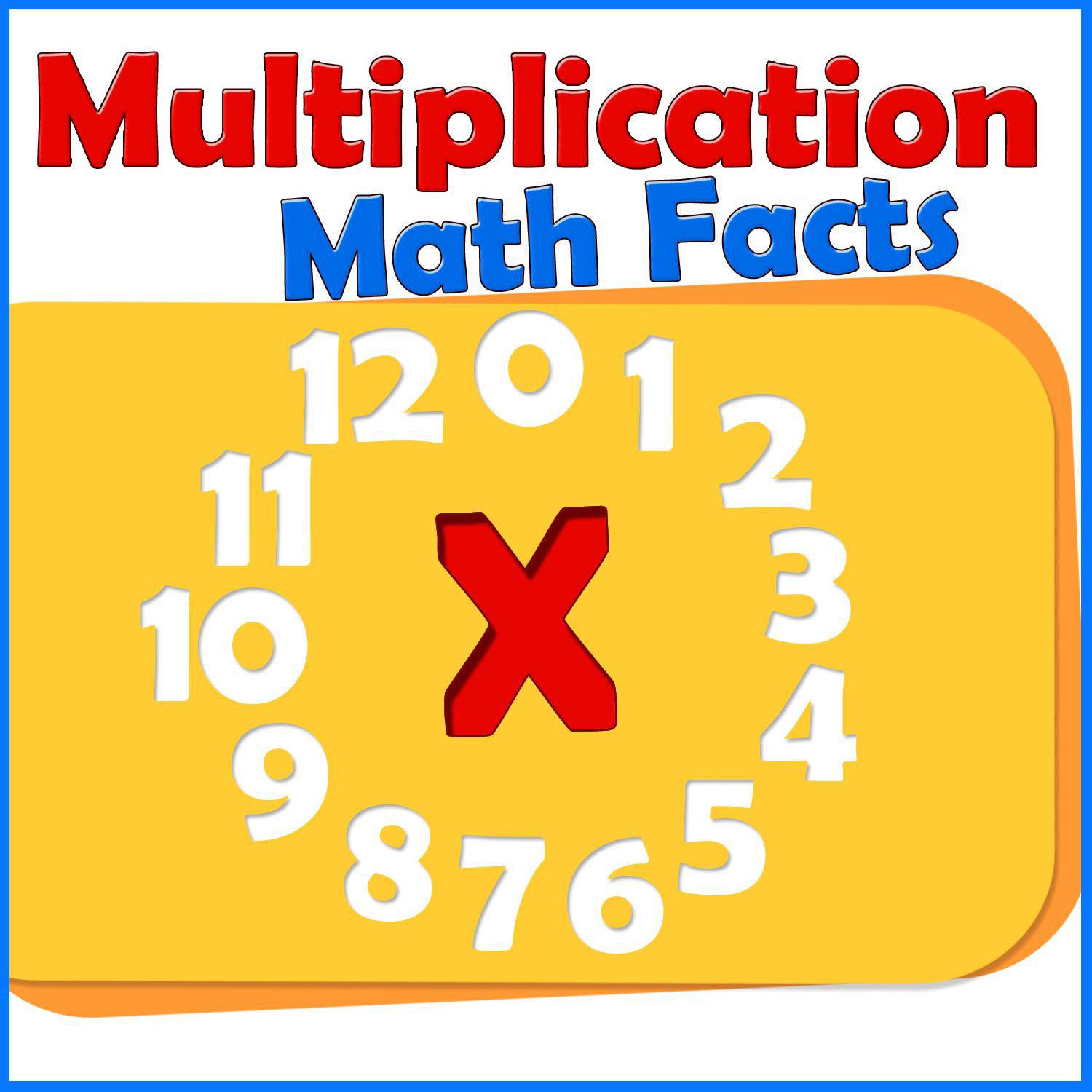 Skip Counting Factor Rap 7