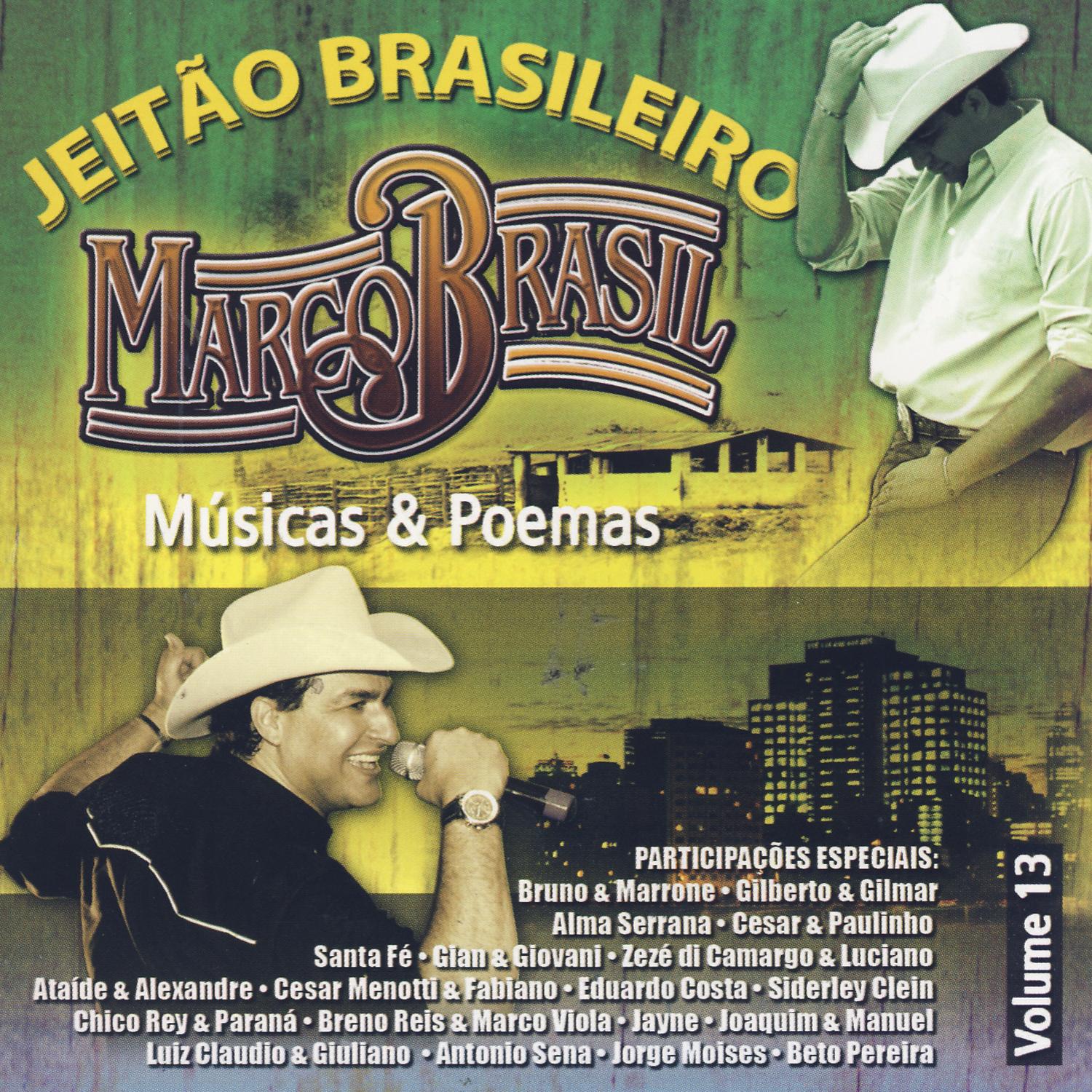 Músicas E Poemas