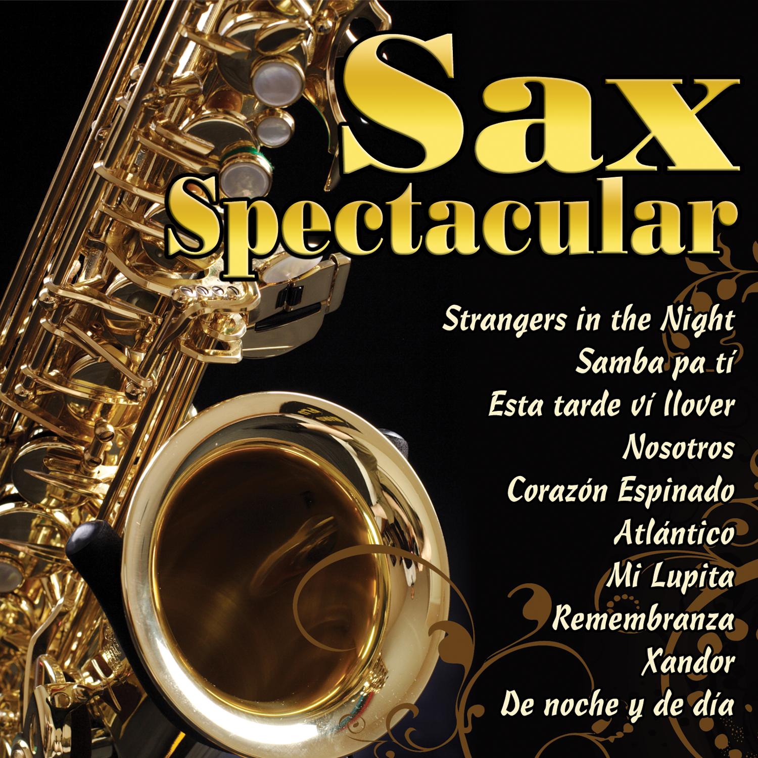 Mi Lupita (Instrumental Sax)