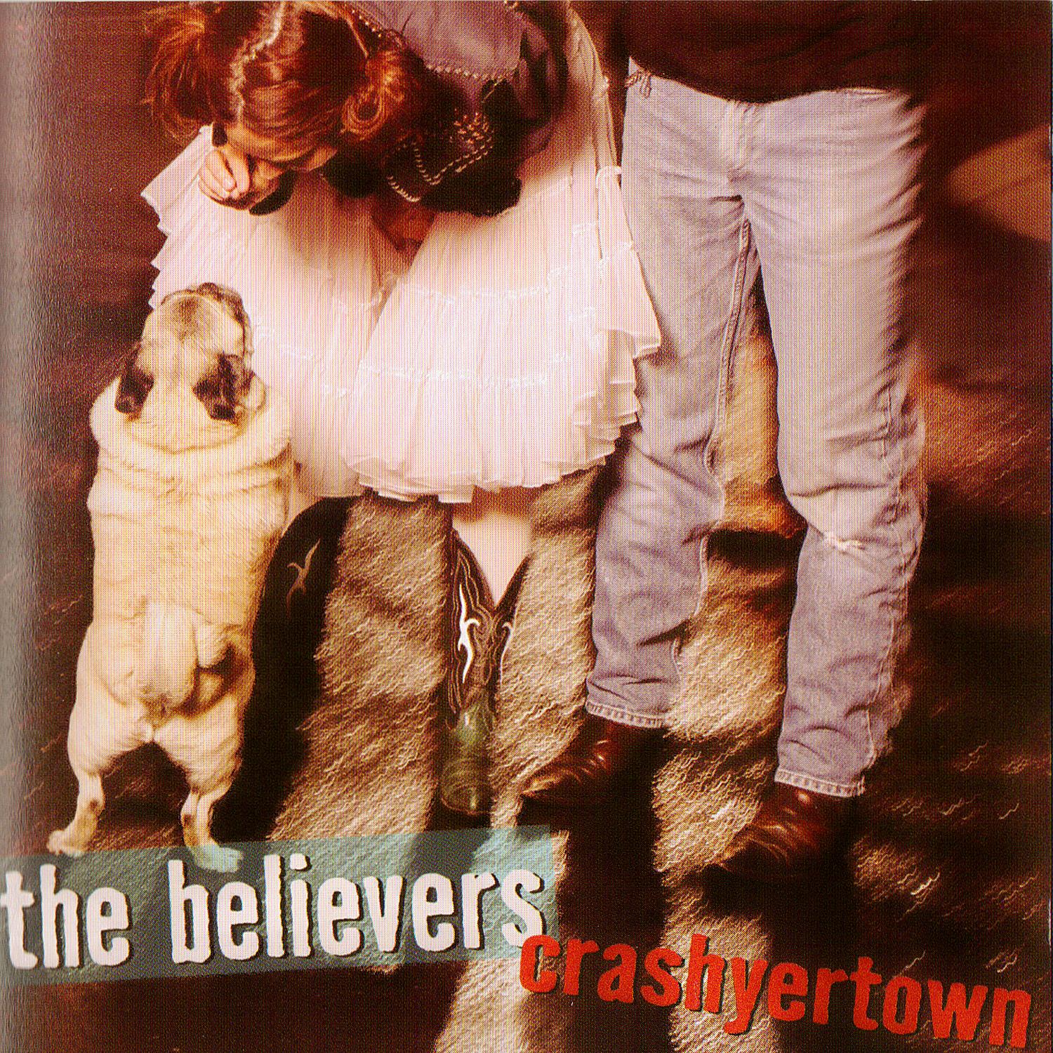 Crashyertown