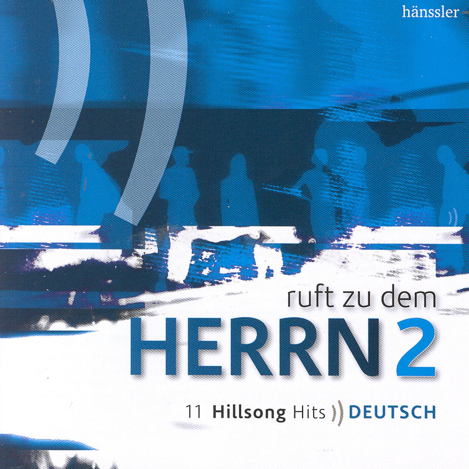 Ruft Zu Dem Herrn 2