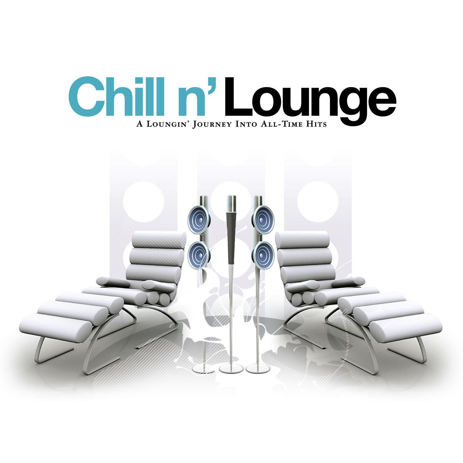 Chill n' Lounge