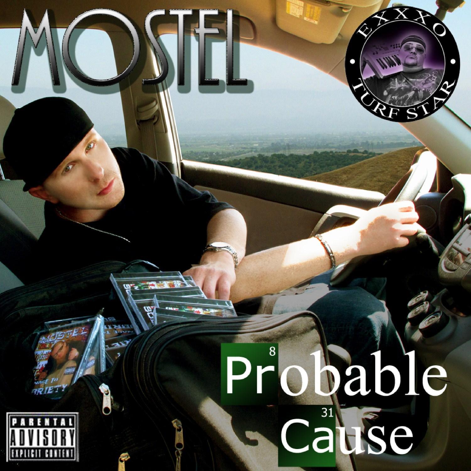 Probable Cause