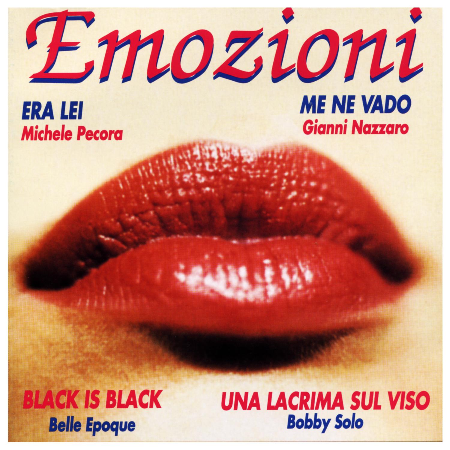 Emozioni