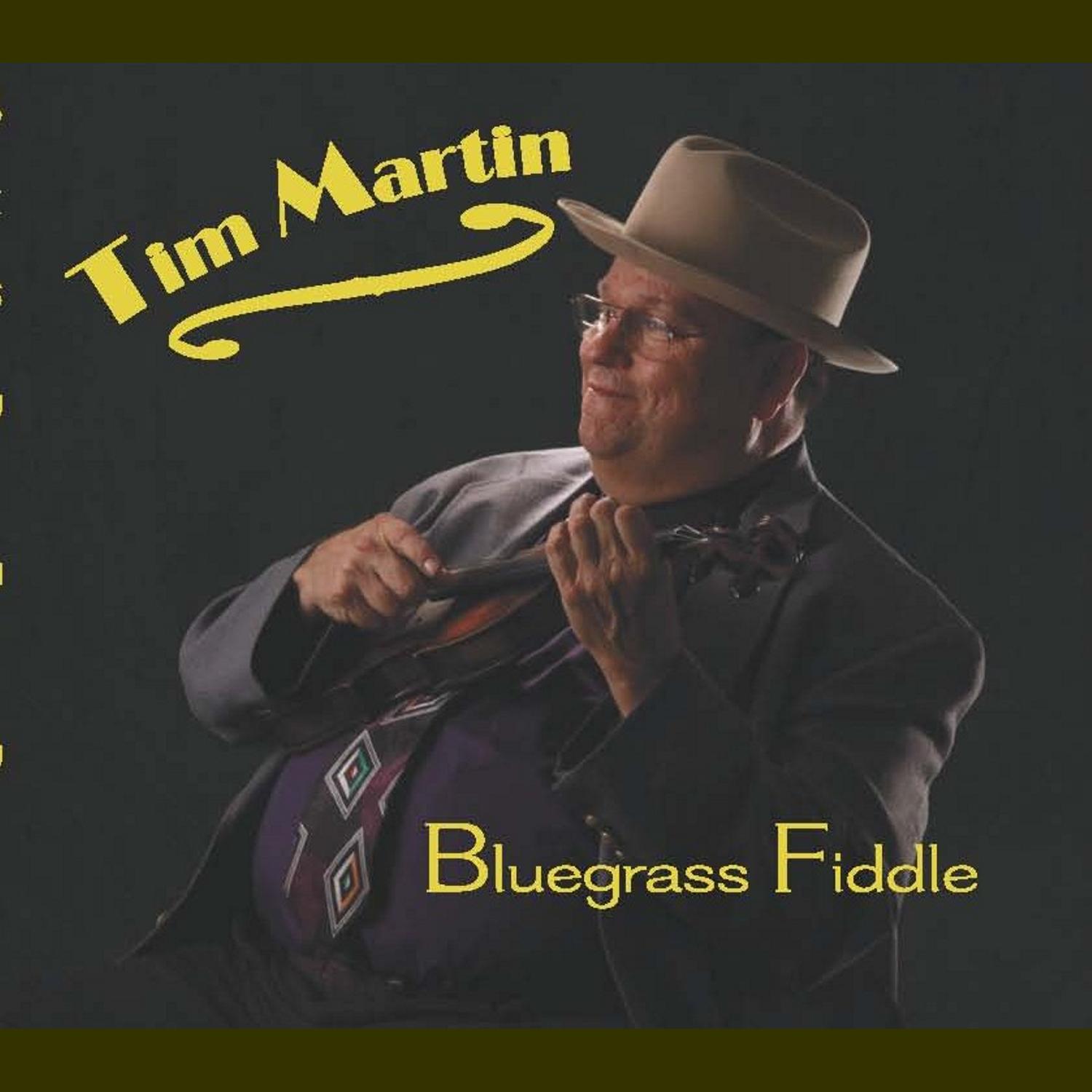 Bluegrass Fiddle