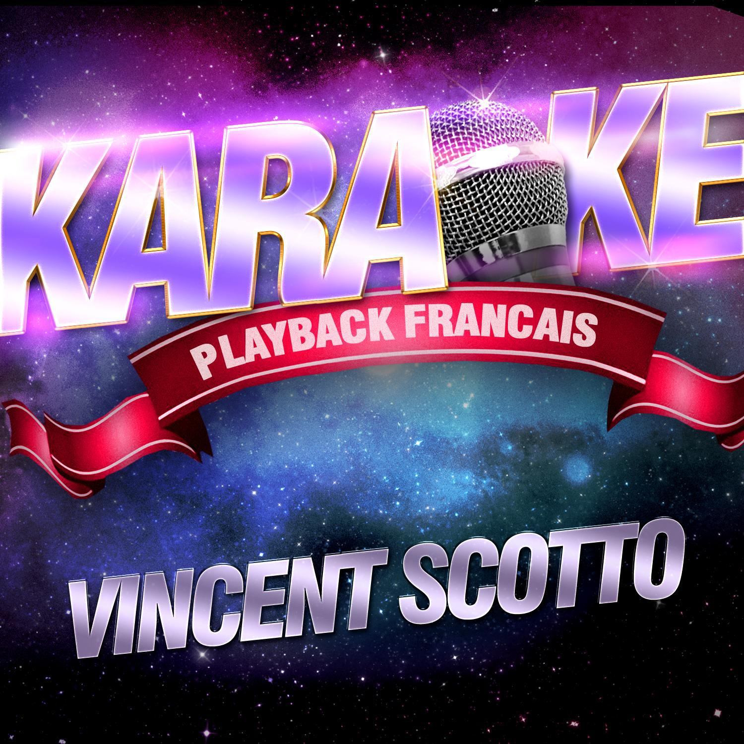 Chansons Marseillaises De Vincent Scotto