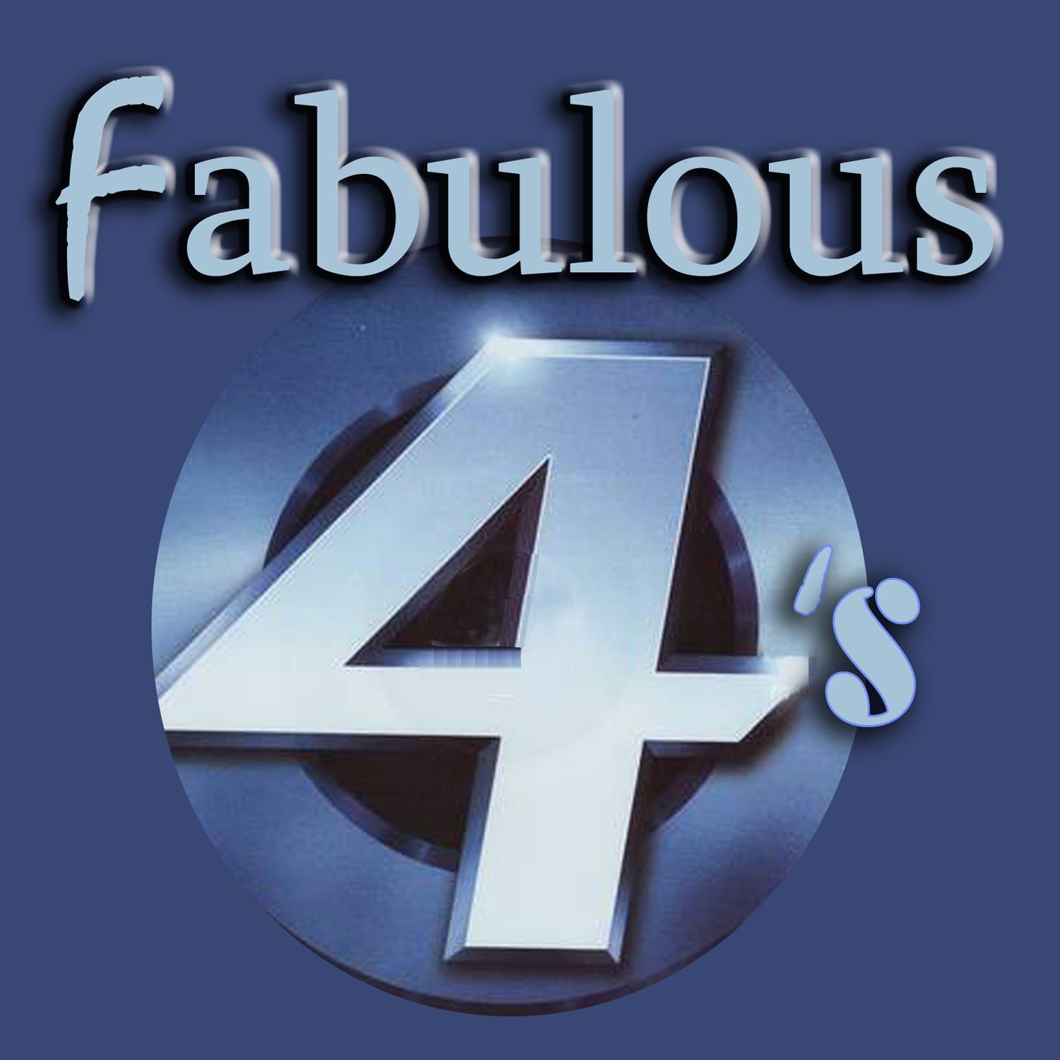 Fabulous Four's