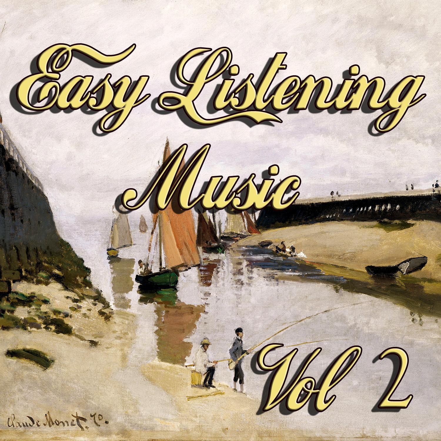 Easy Listening Music Vol 2