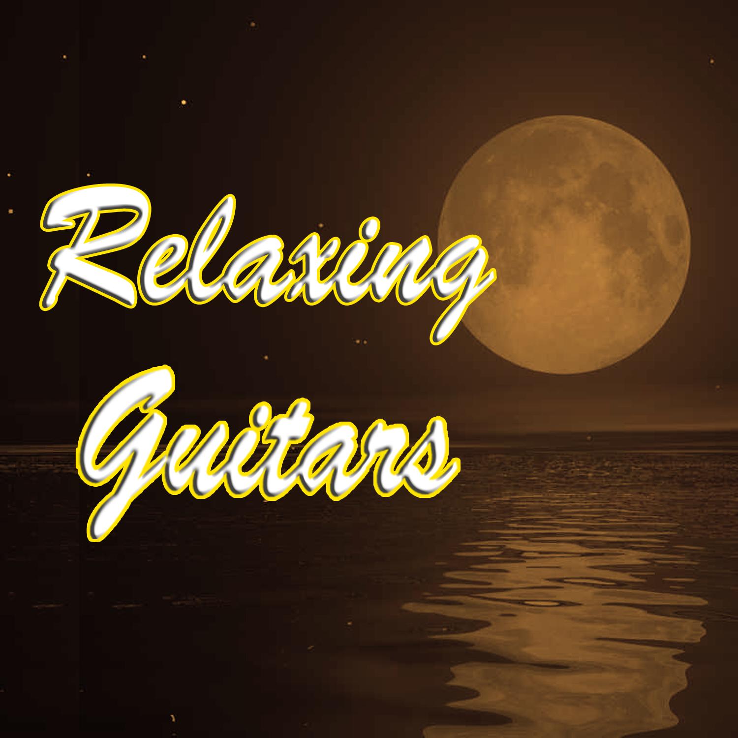 Relaxing Guitars