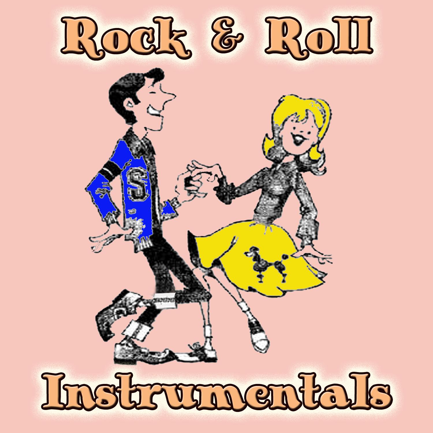 Rock & Roll Instrumentals