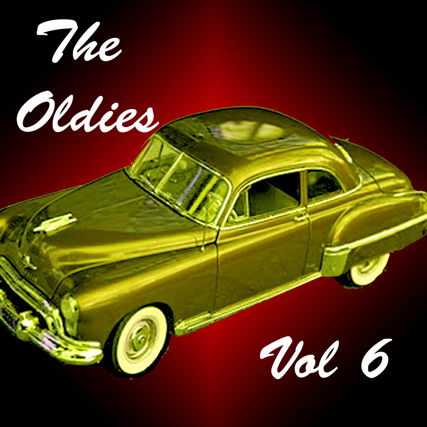 The Oldies, Vol. 6