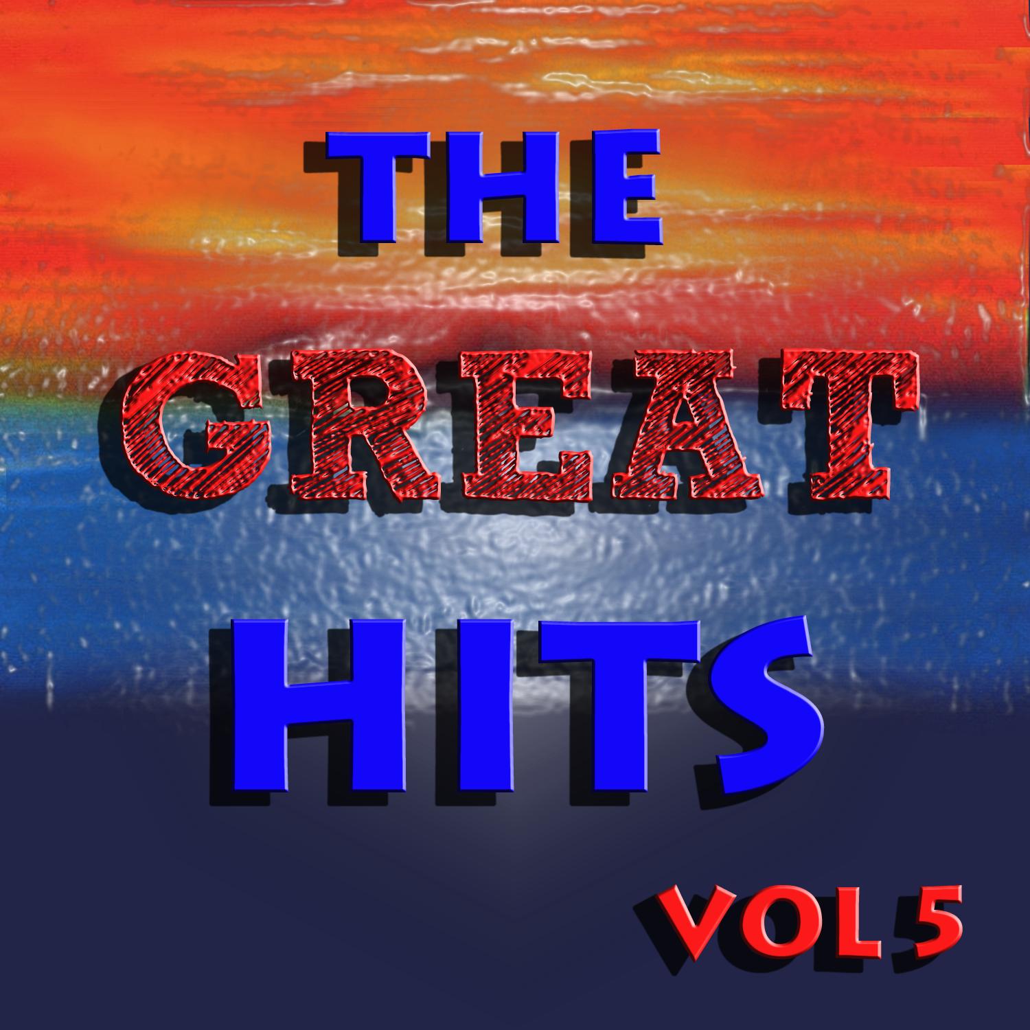 The Great Hits Vol 5