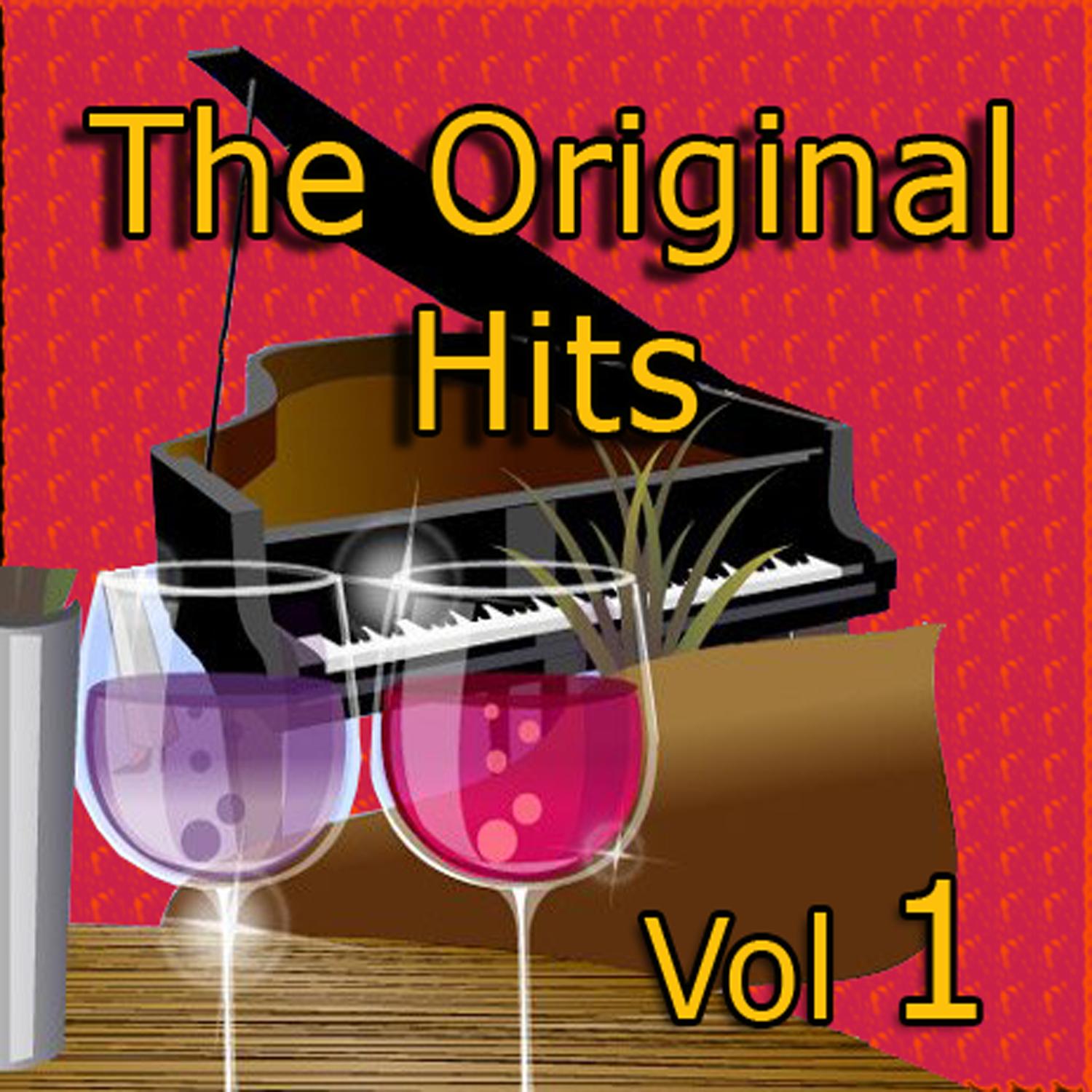 The Original Hits Vol 1