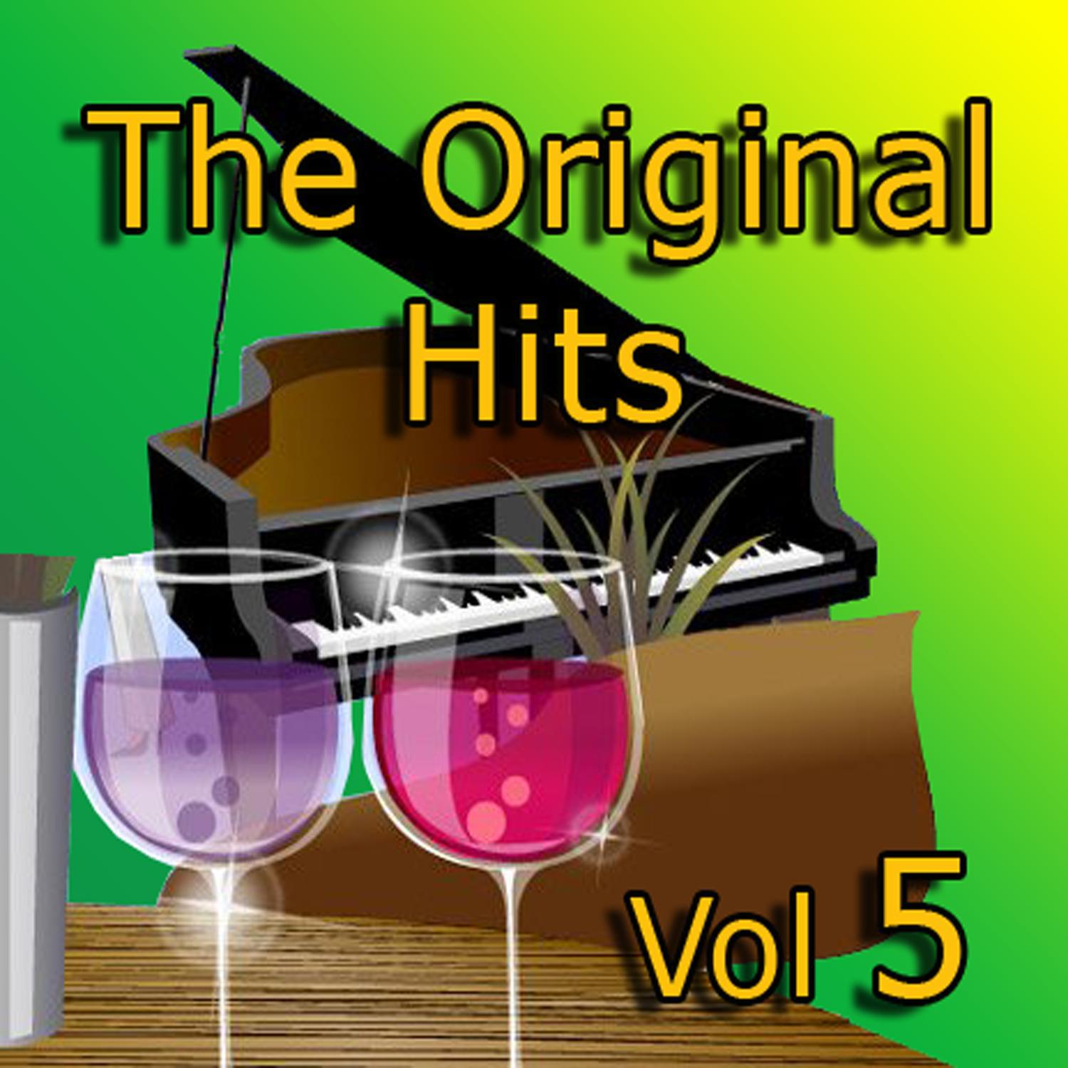 The Original Hits Vol 5