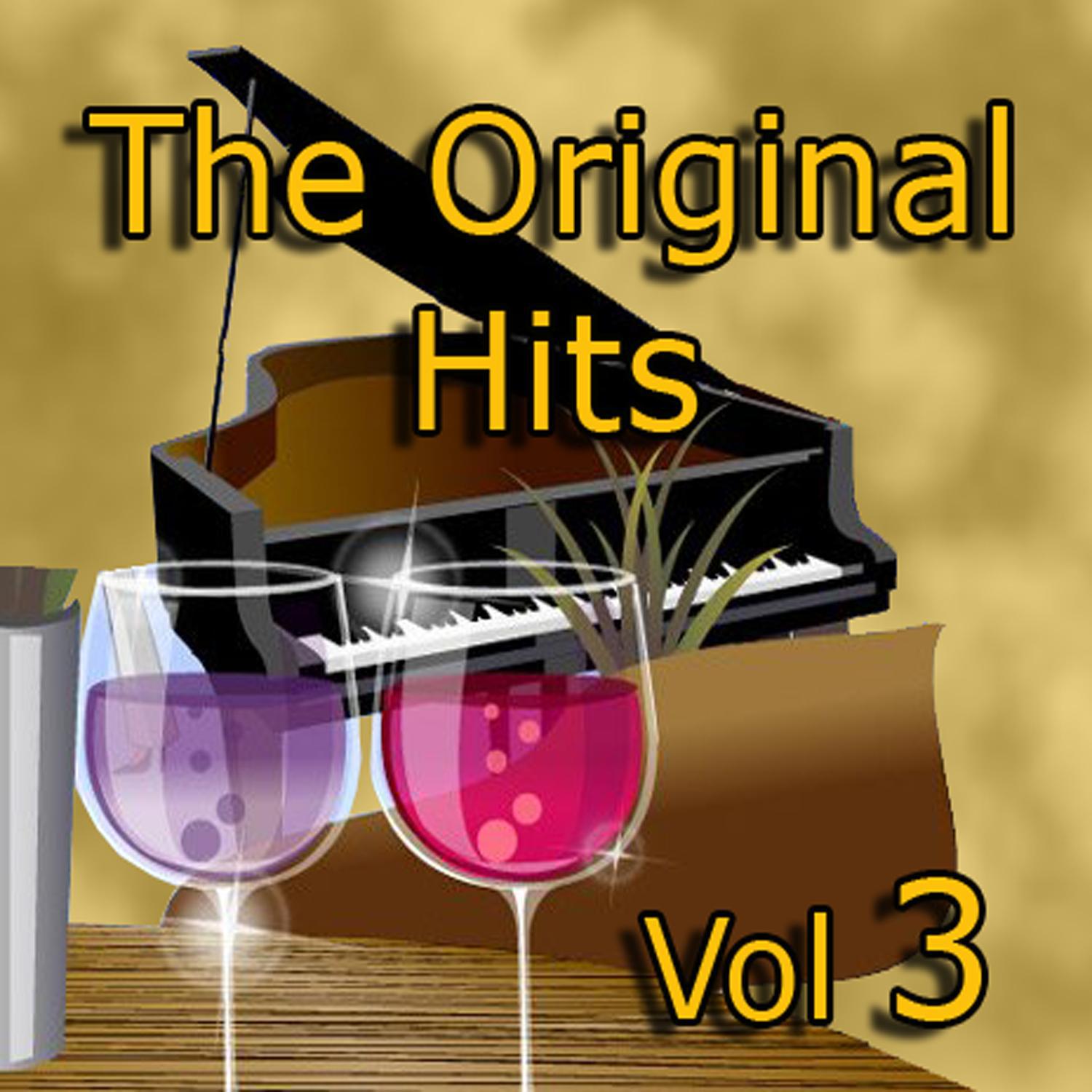 The Original Hits Vol 3