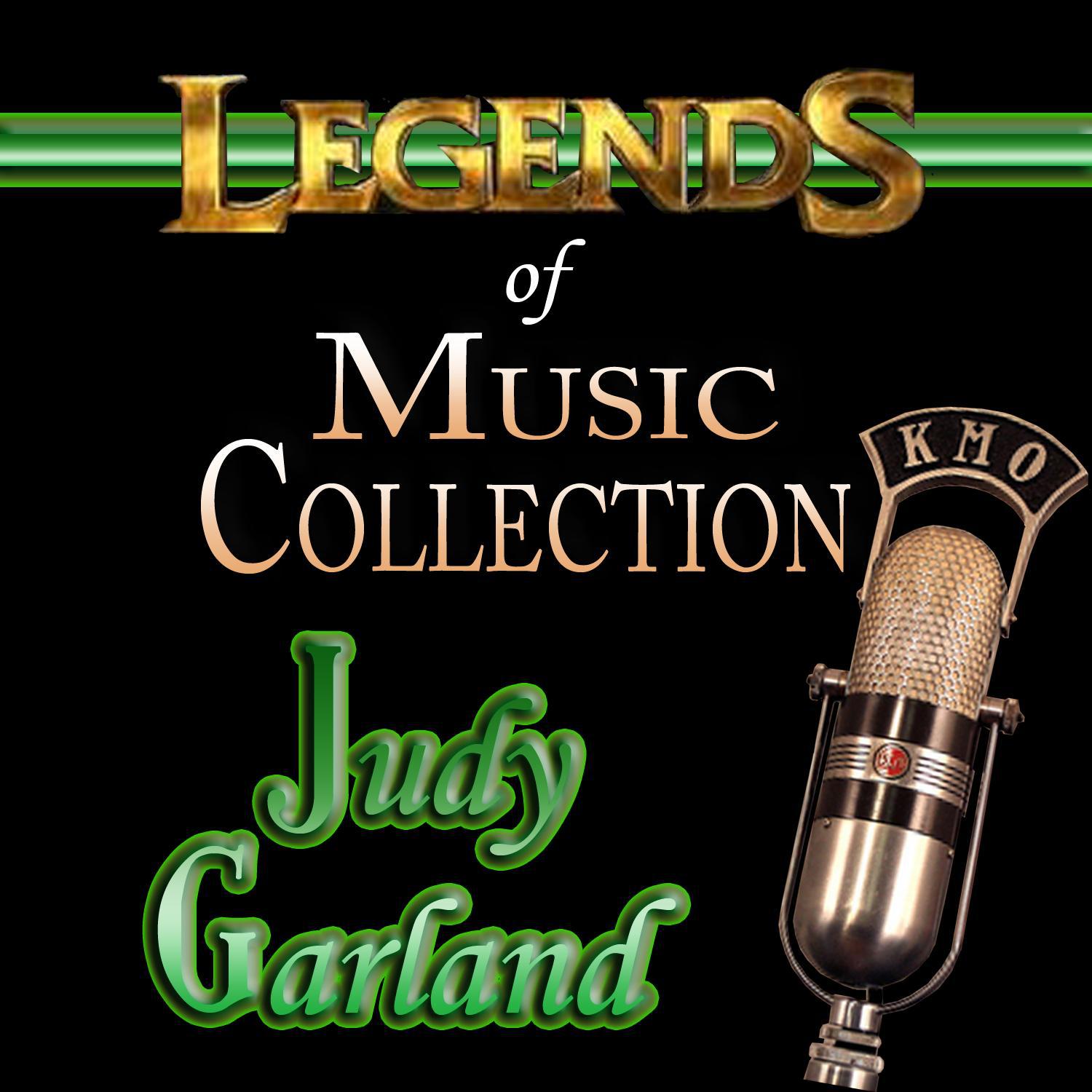 Legends of Music Collection