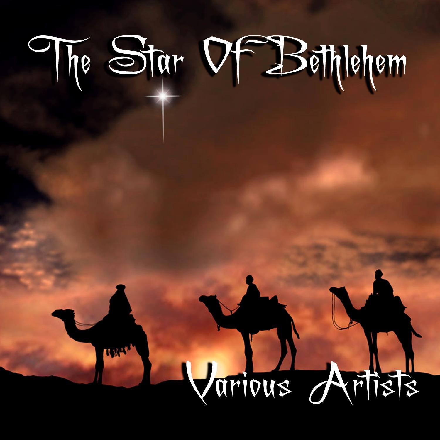The Star Of Bethlehem