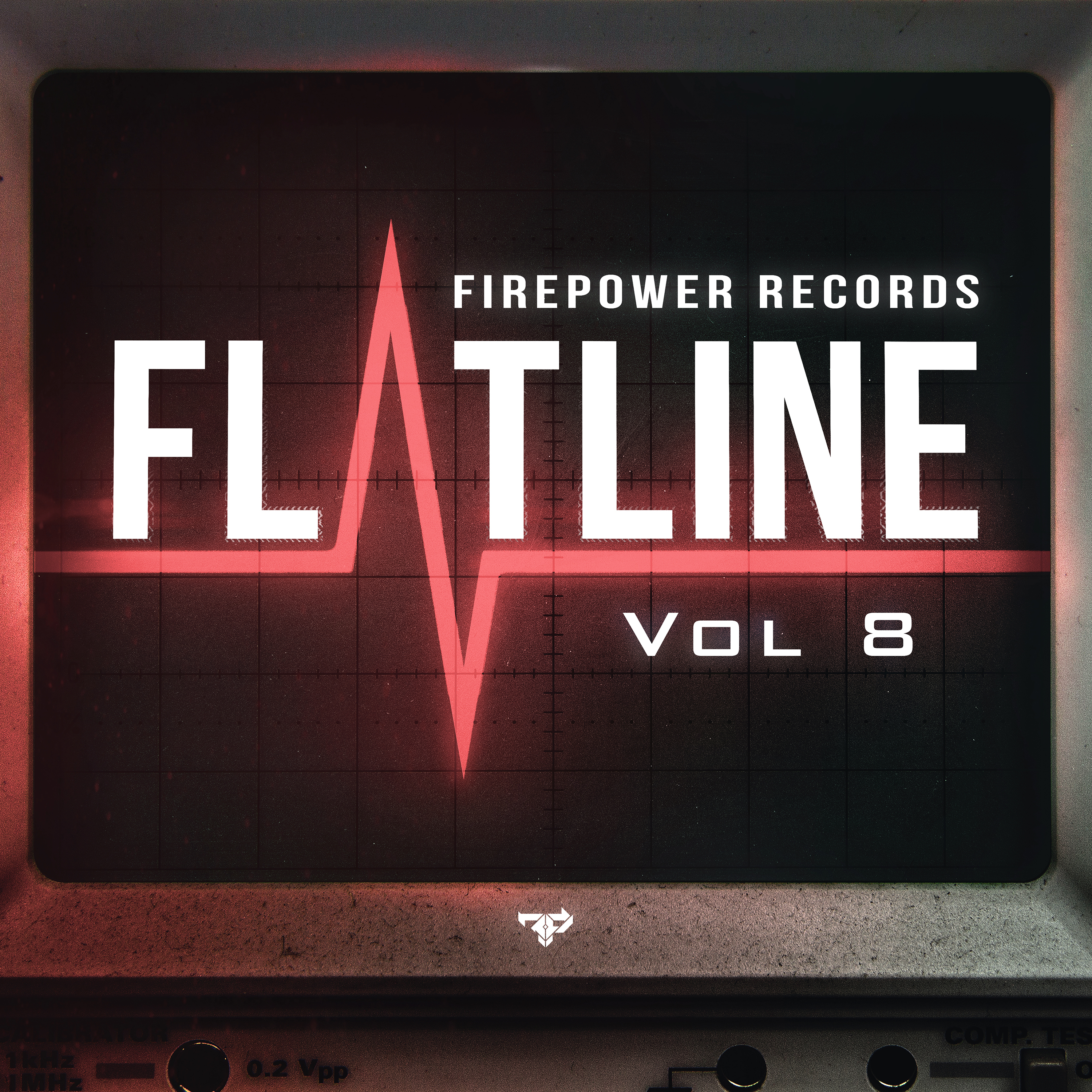 Flatline Vol. 8