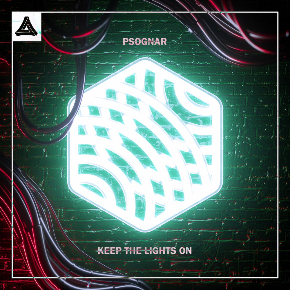 Keep The Lights On (Zetta Remix)