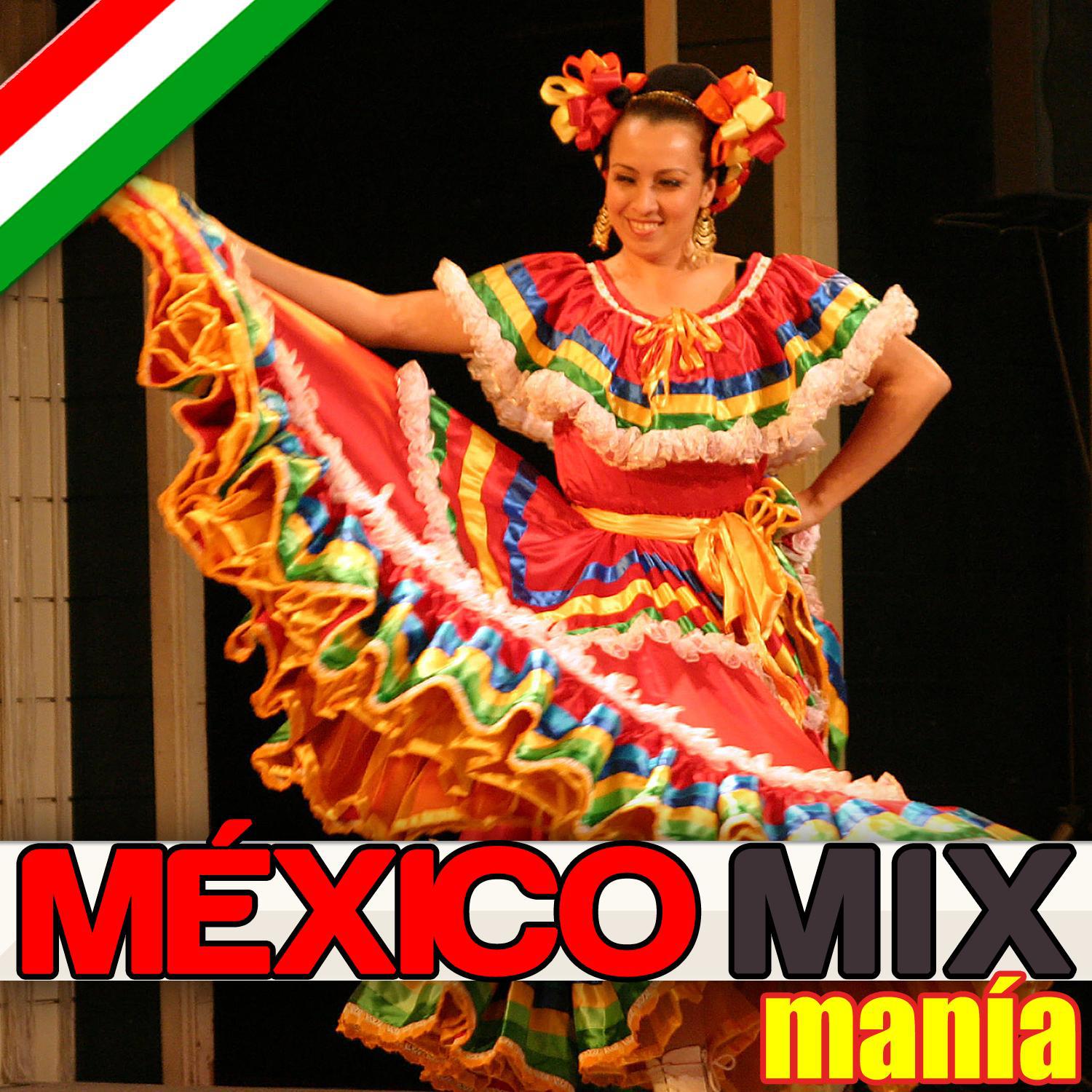 México Mix Manía