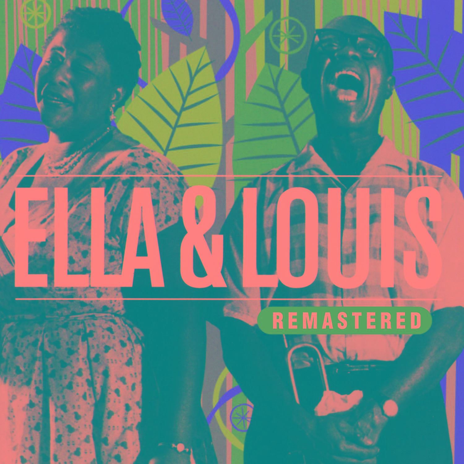 Ella & Louis