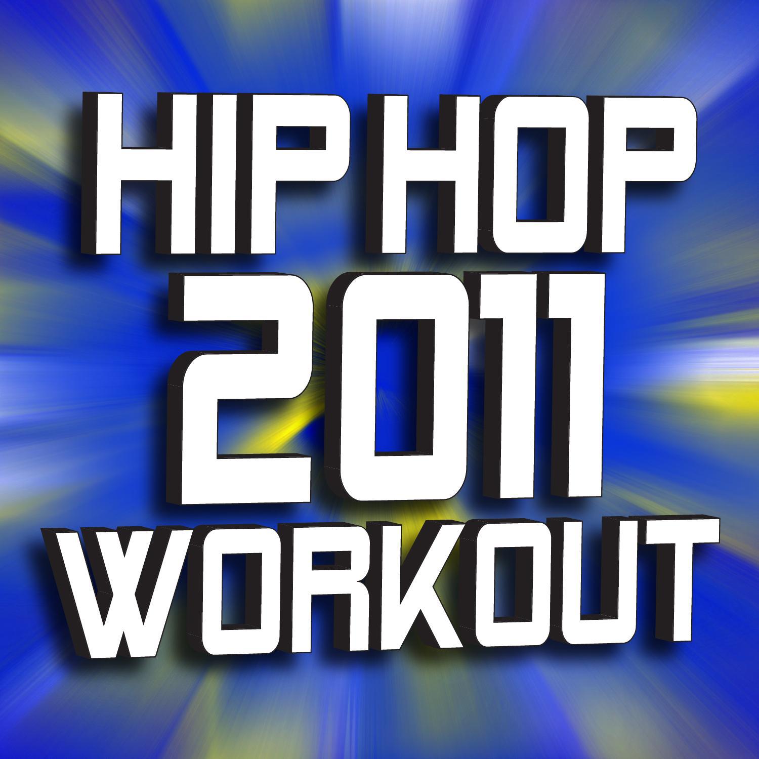 50 Hottest Hip Hop Hits! Workout