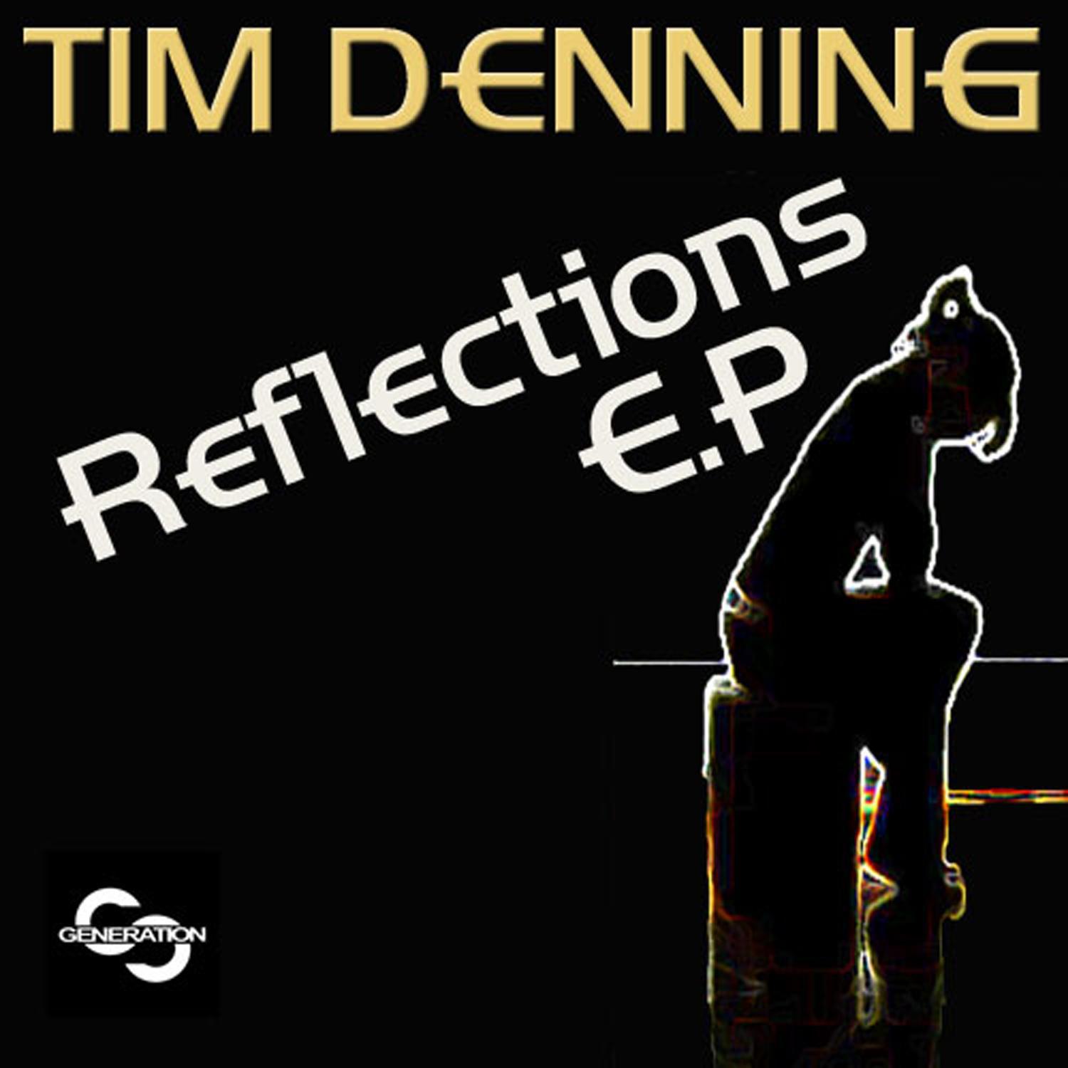 Reflections EP