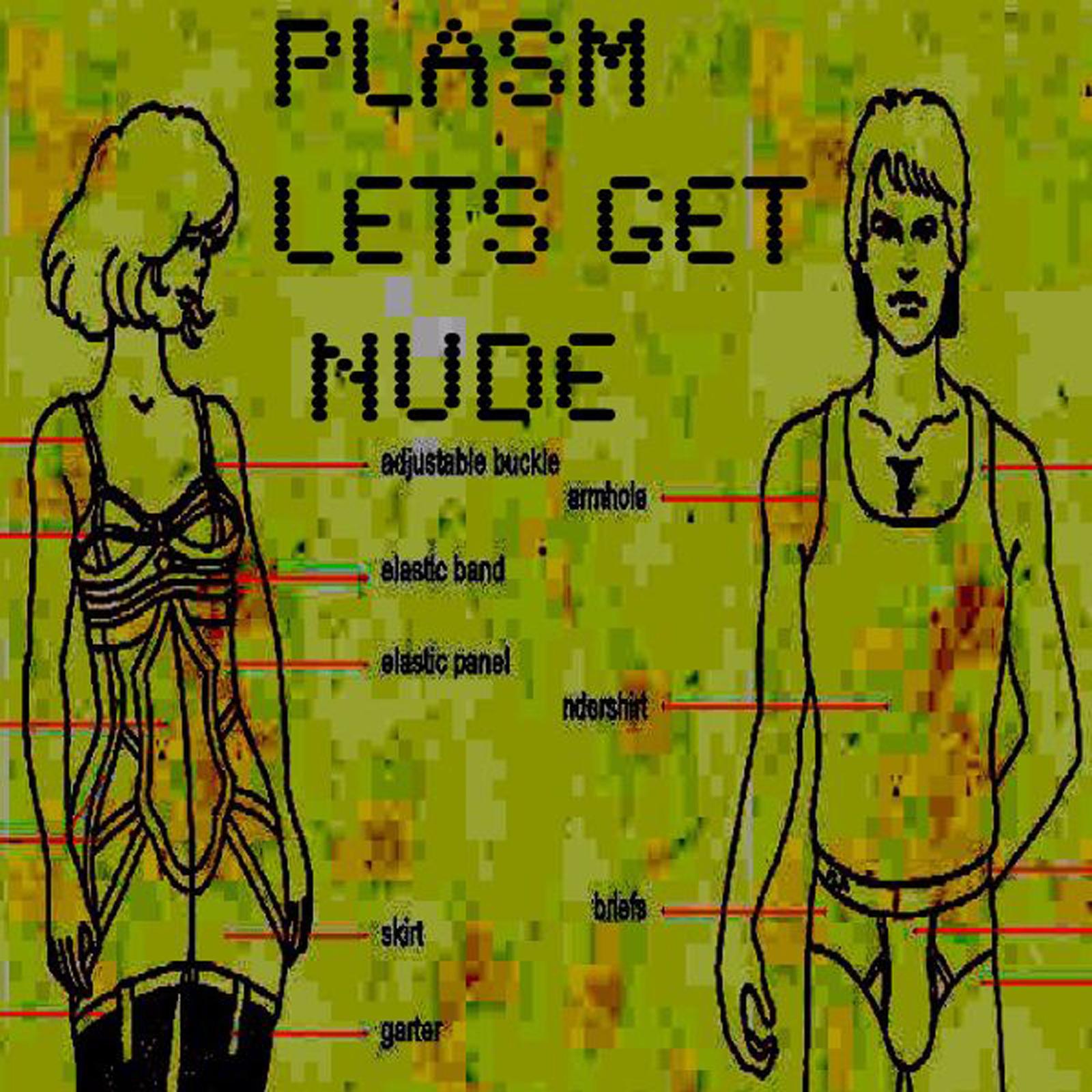 Nude (lets get nude) (Will's Alternate Mix)