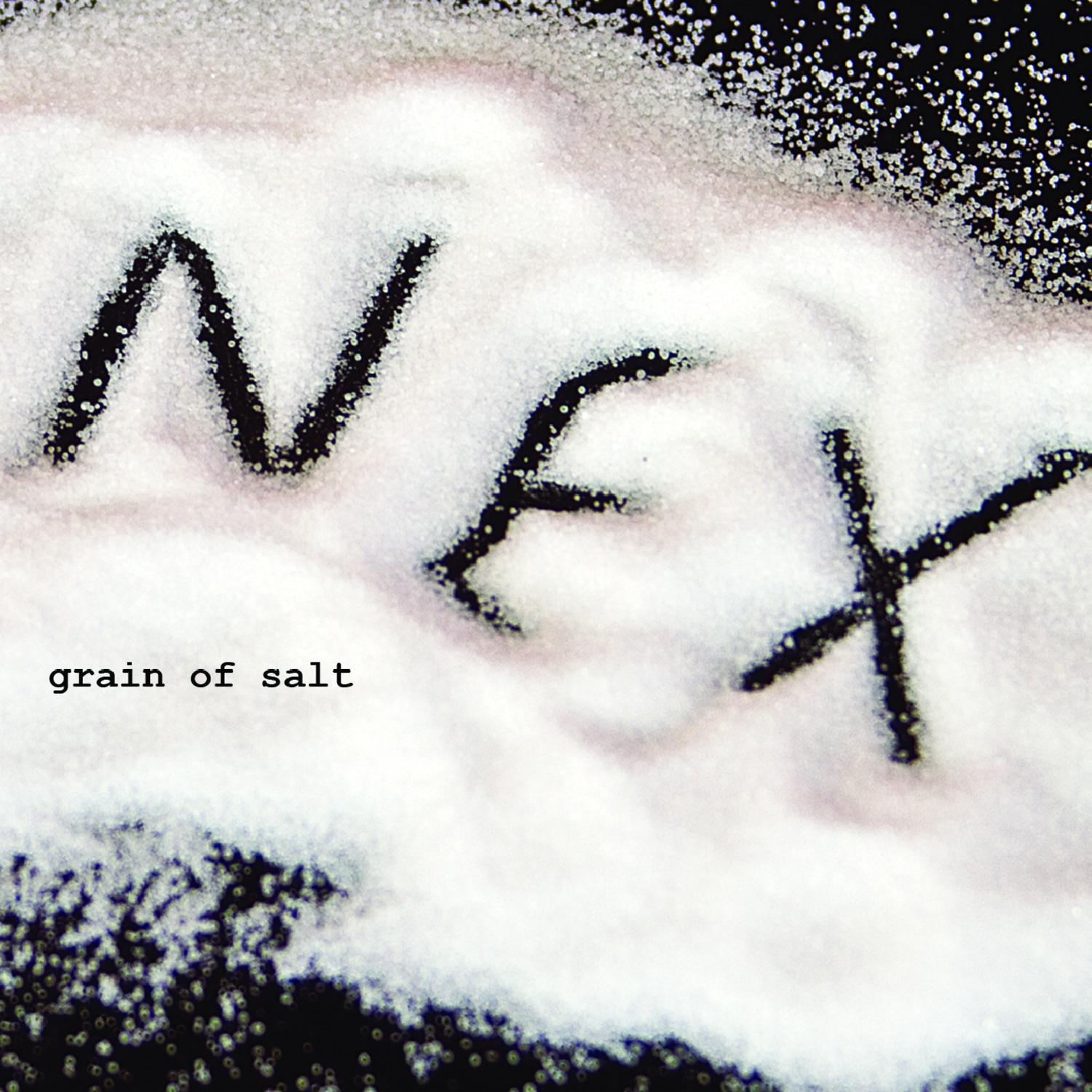 Grain of Salt