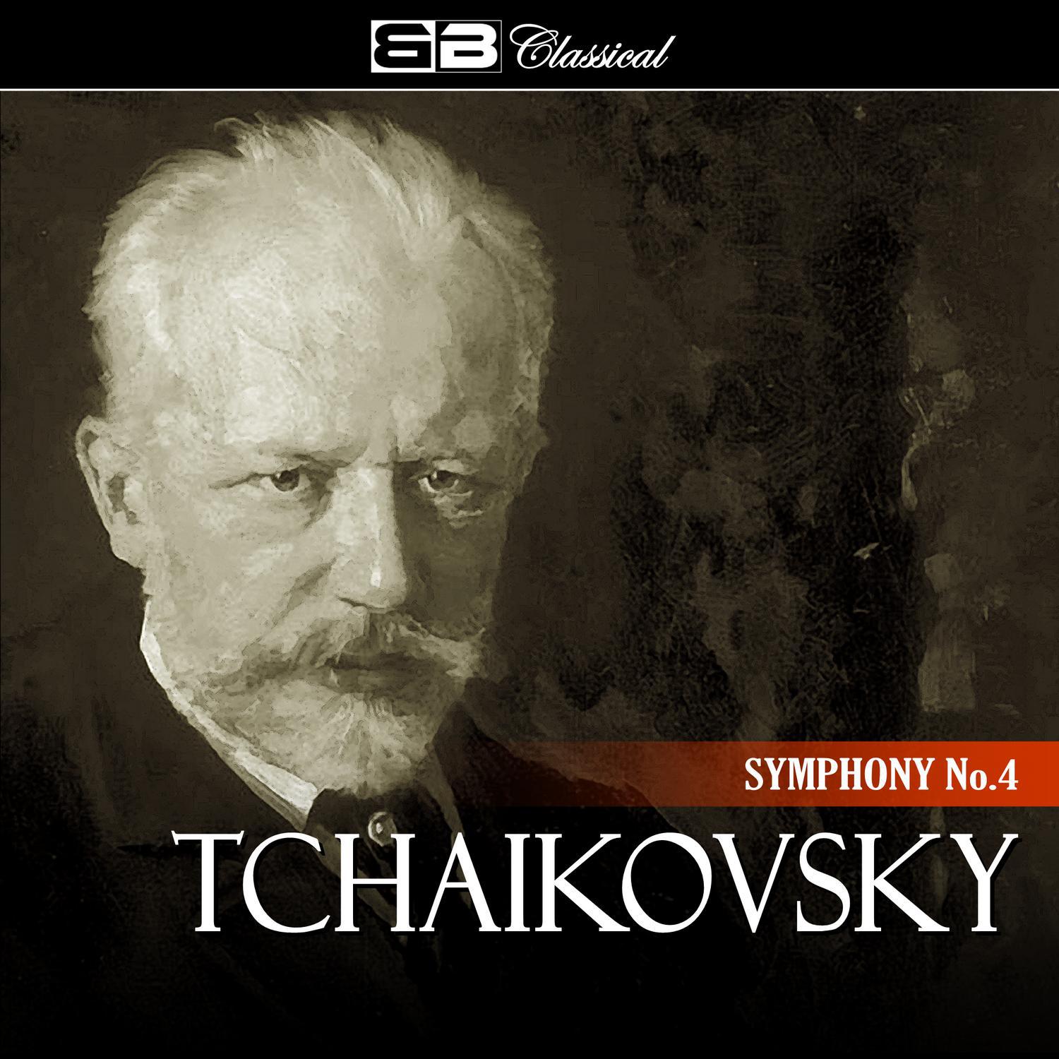 Symphony No. 4 in F Minor, Op. 36: IV. Allegro Con Fuoco