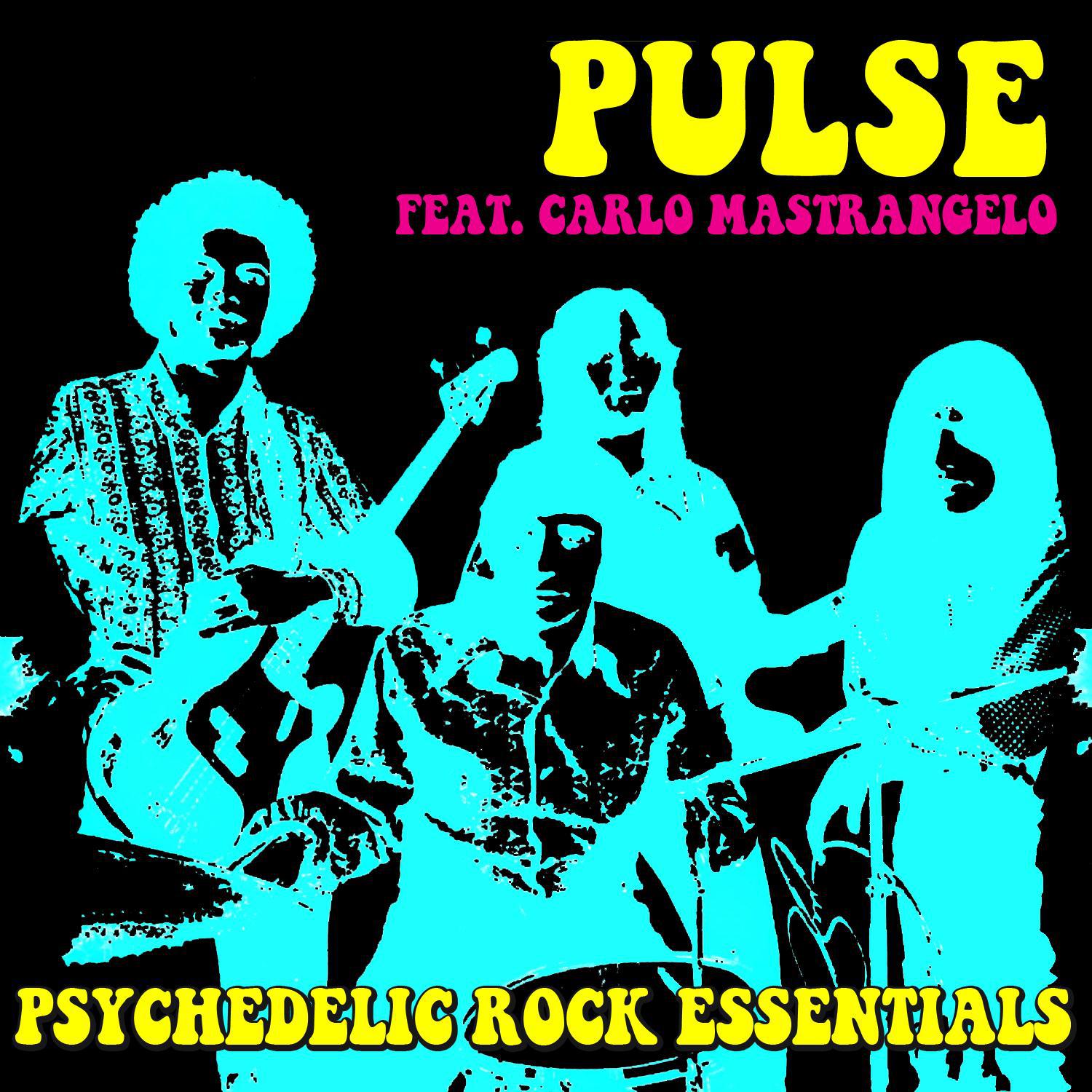 Psychedelic Rock Essentials