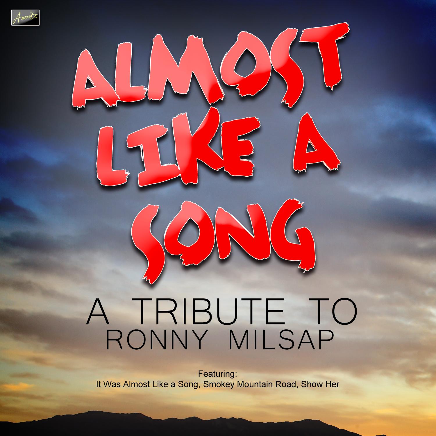 Almost Like a Song - A Tribute to Ronnie Milsap