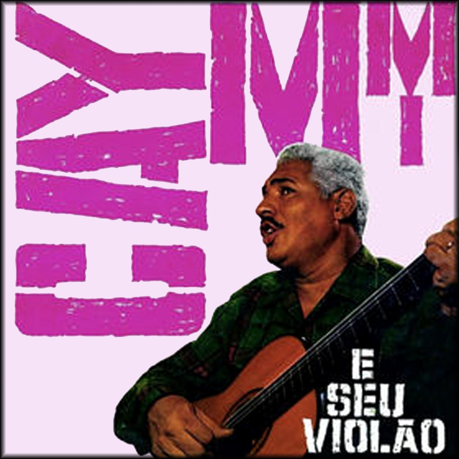 Caymmi e Seu Violão