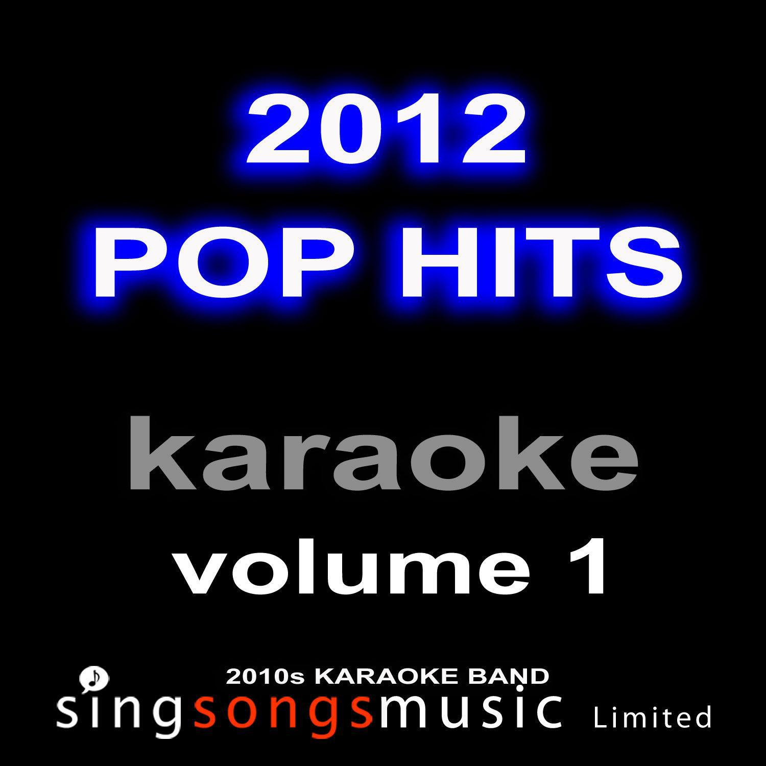 We Found Love (Originally Performed By Rihanna & Calvin Harris) [Karaoke Audio Version]