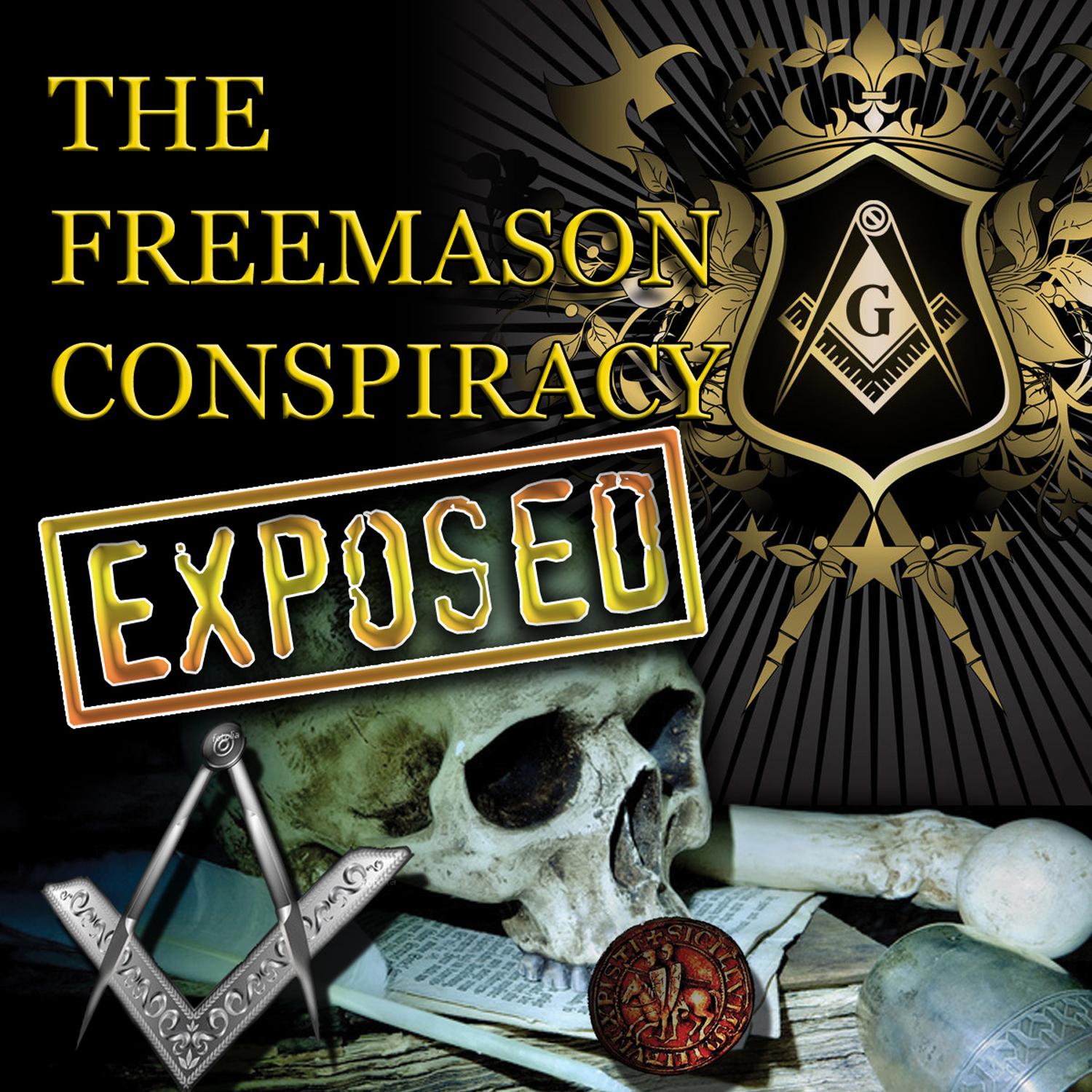 The Freemason Conspiracy Exposed, Chapter 14