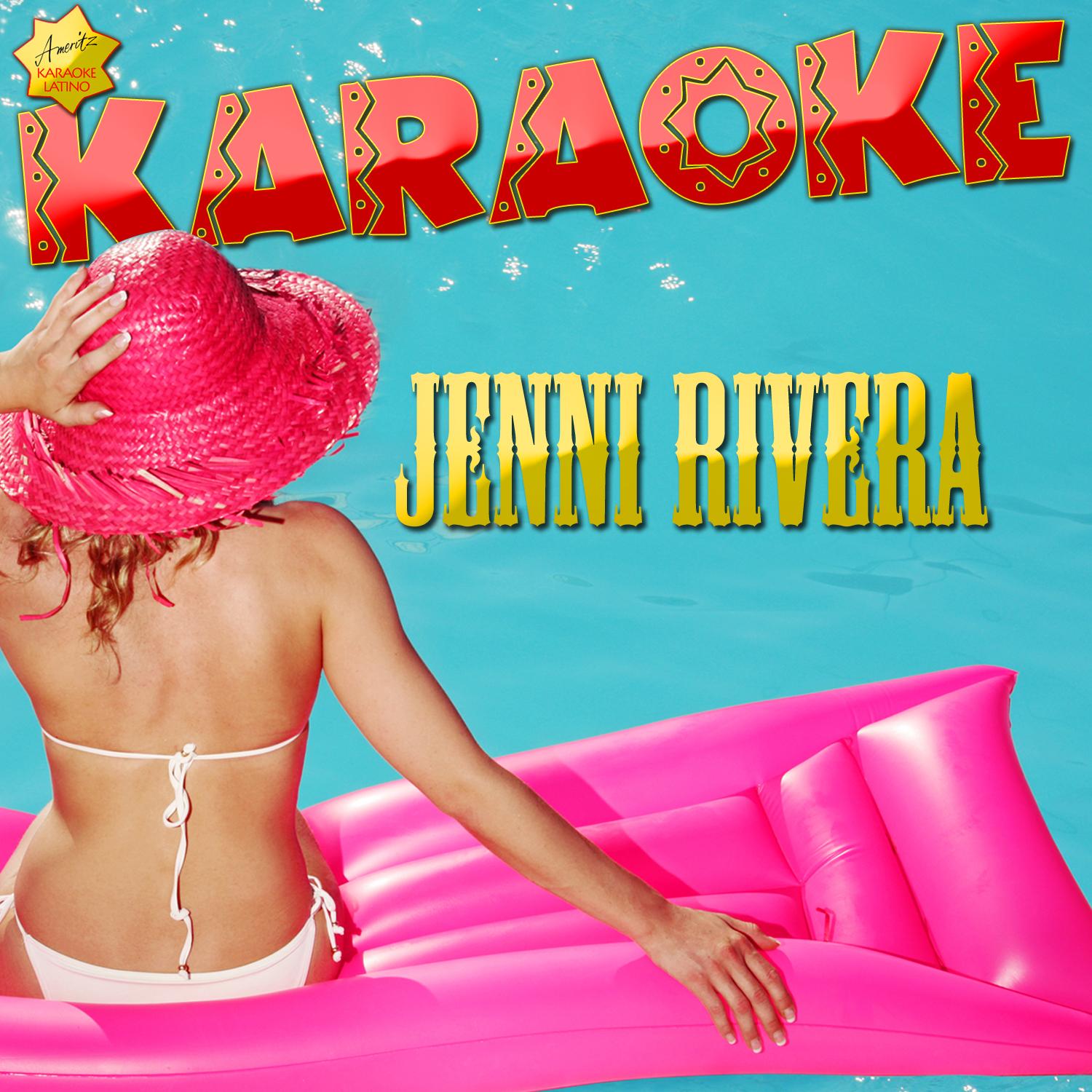 Imbecil (Popularizado por Jenni Rivera) [Karaoke Version]