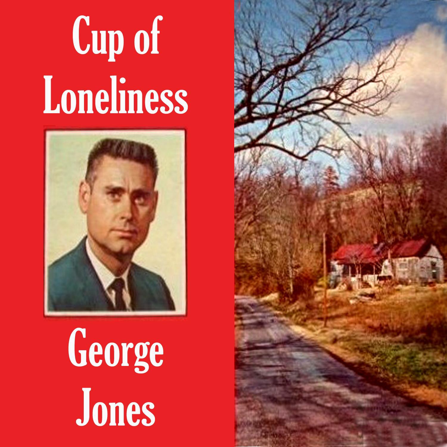 Cup of Loneliness