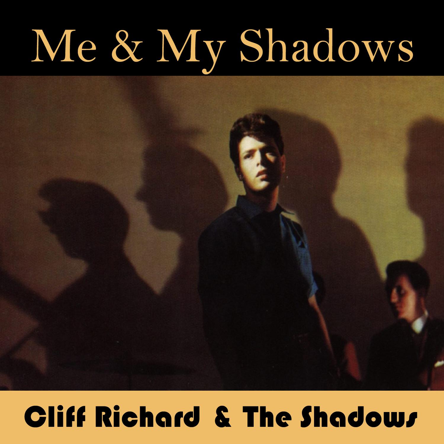 Me & My Shadows