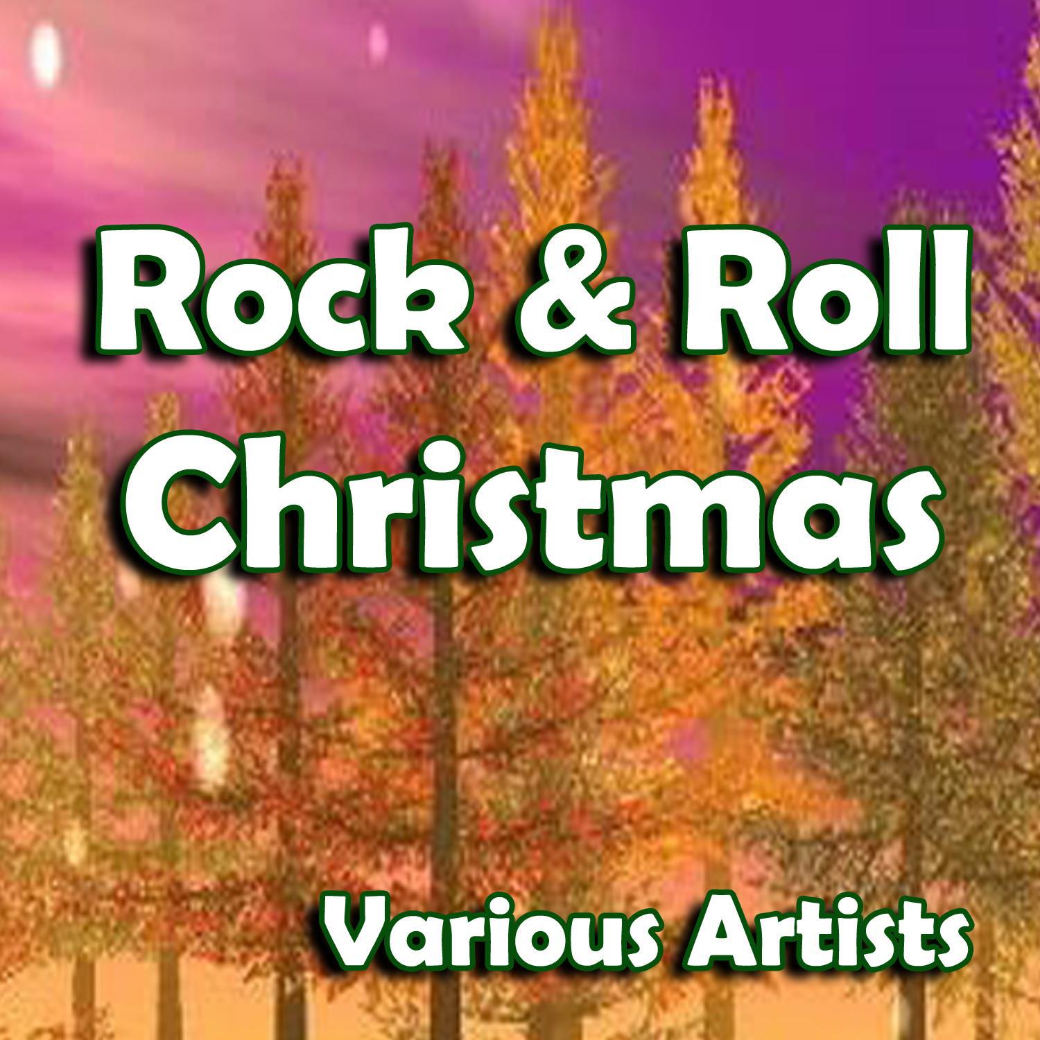 Rock & Roll Christmas