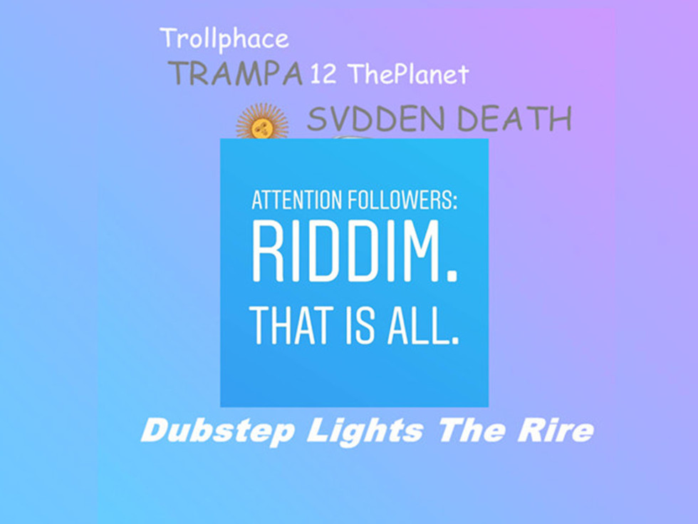 Trollphace Mix