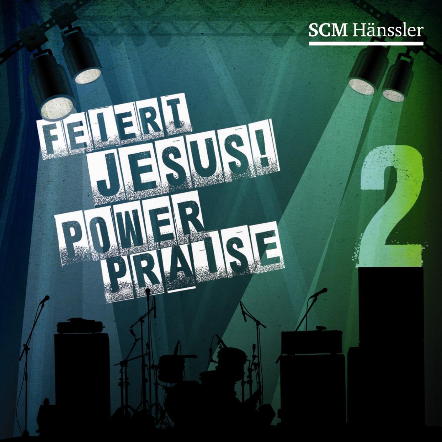 Power Praise 2