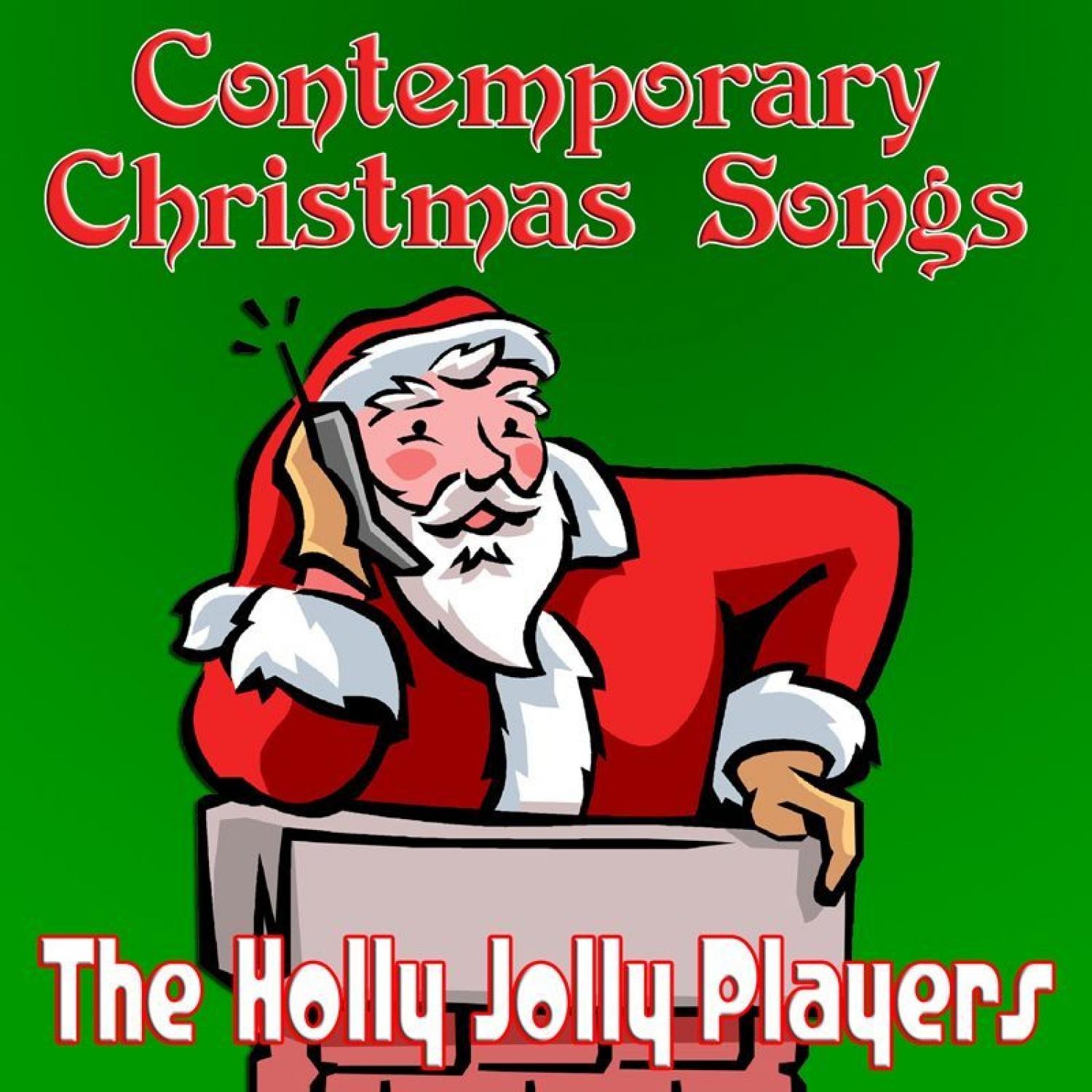 Jingle Bells (Contemporary Version)