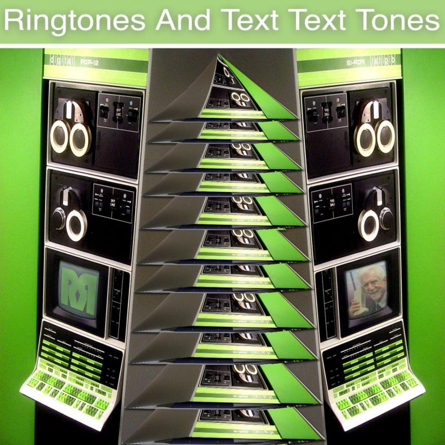 Tone Wall Bell Ringtone