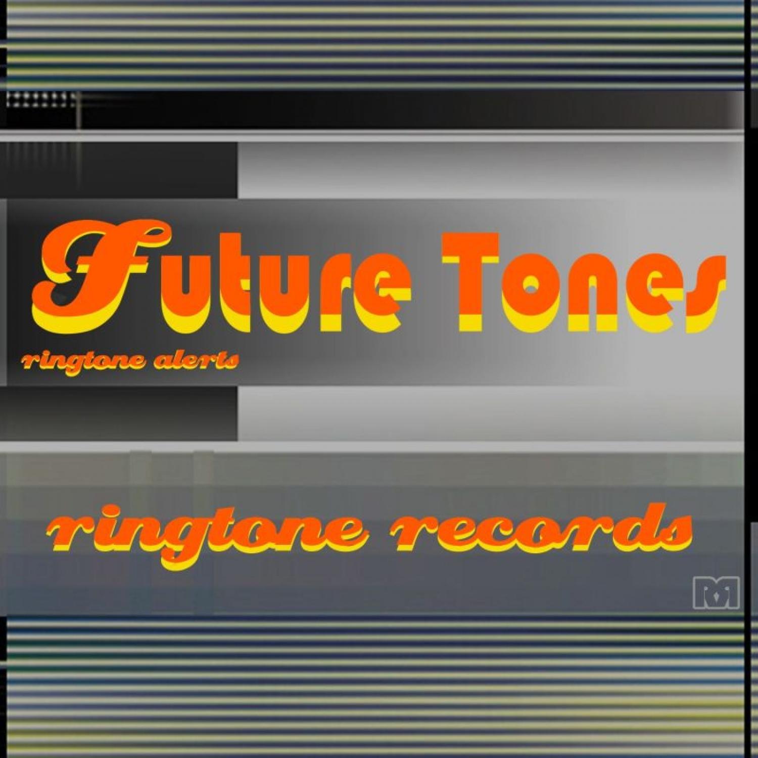 Electronic Buzzing Ringtone